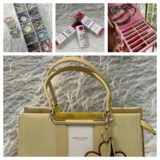 Bag Watch & Beauty