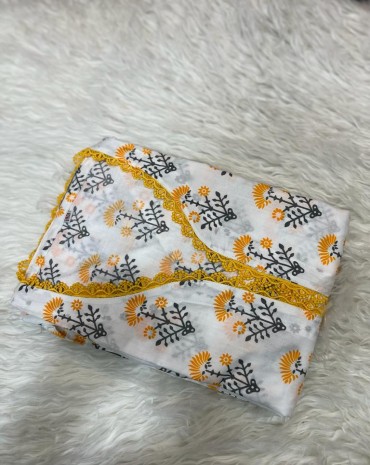 Skin Print Two Piece