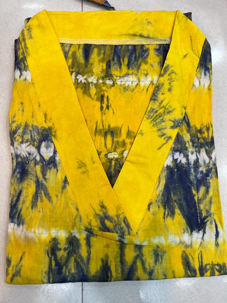 Mexi Kaftan