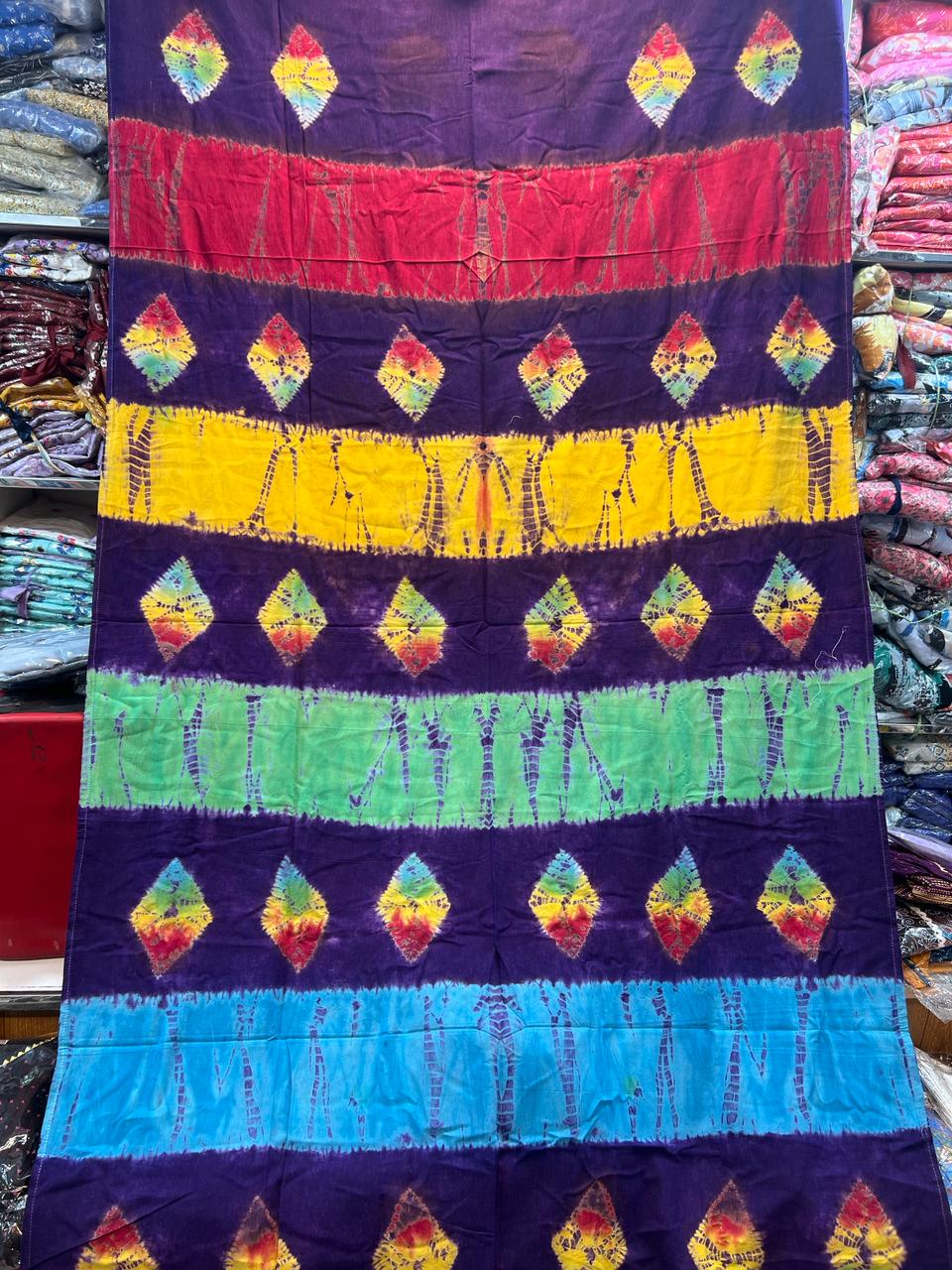 Batik Porda