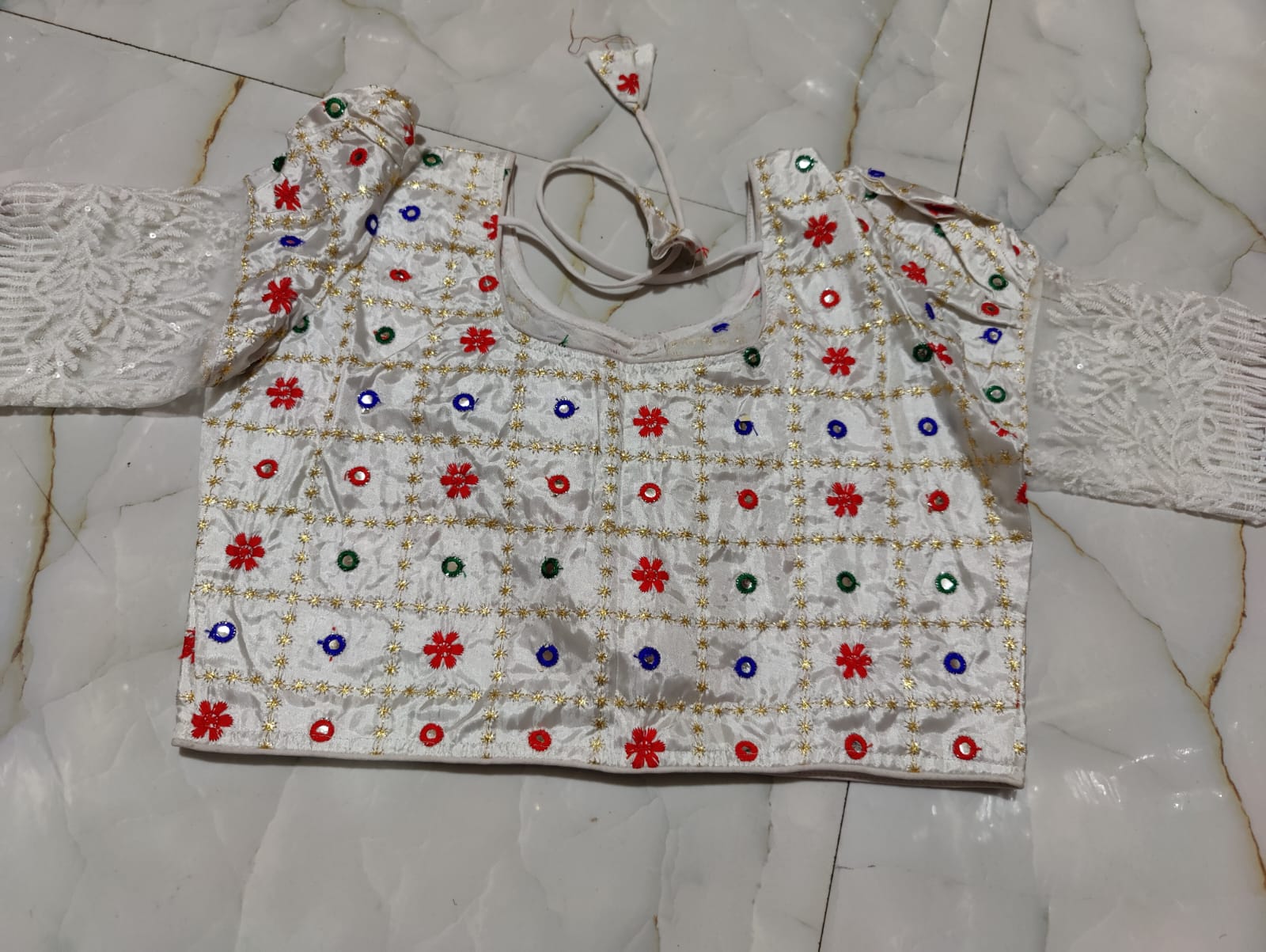 Blouse Collection