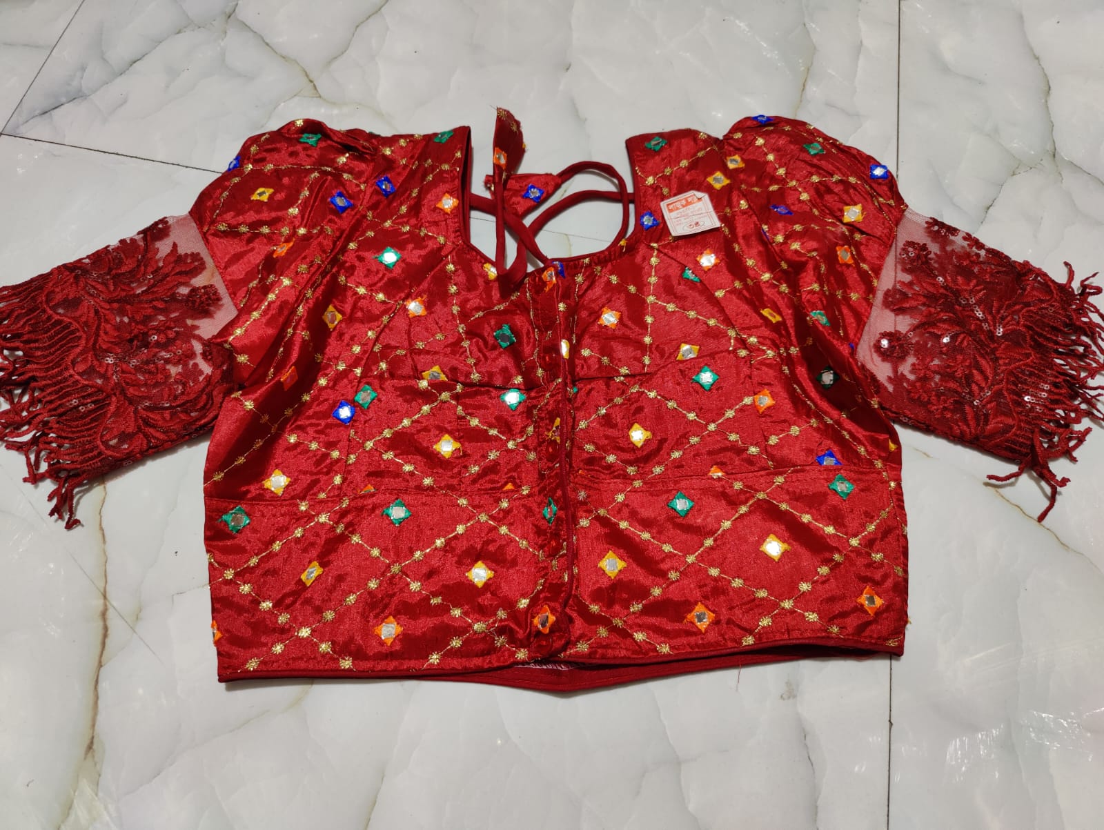 Blouse Collection