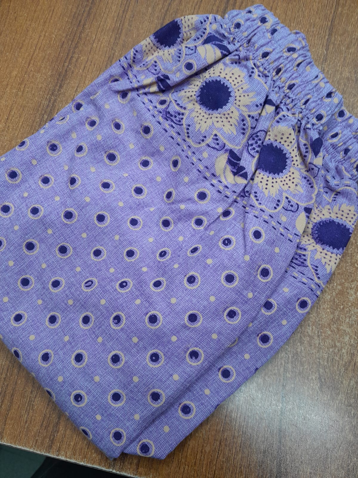 screen print pant