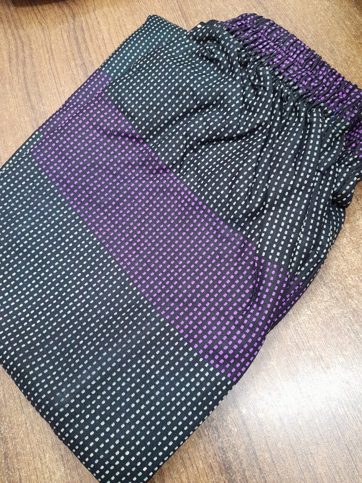Screen Print Pant