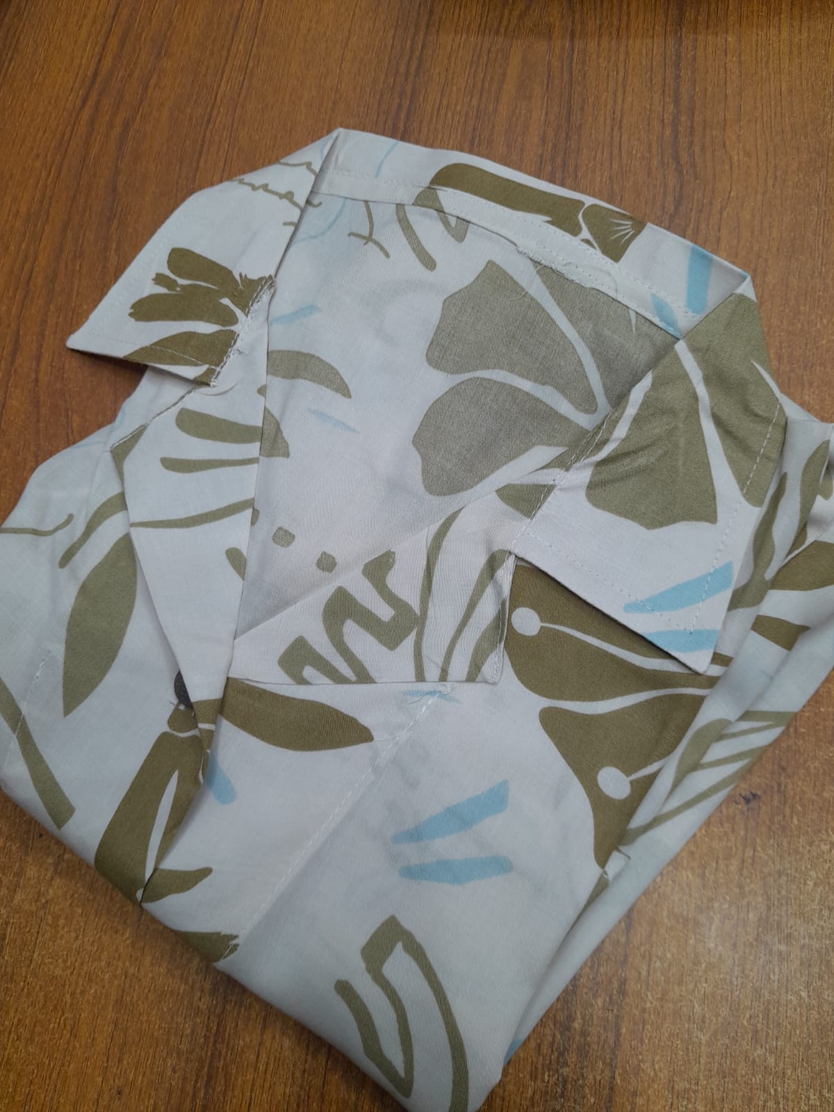 Digital print Co-ord Set