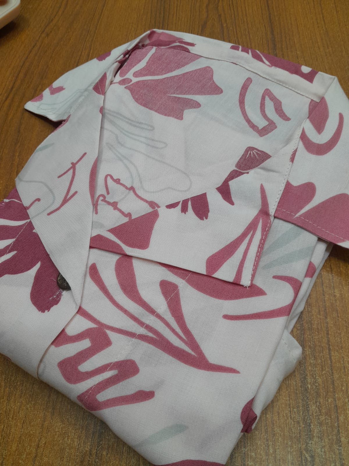 Digital print Co-ord Set